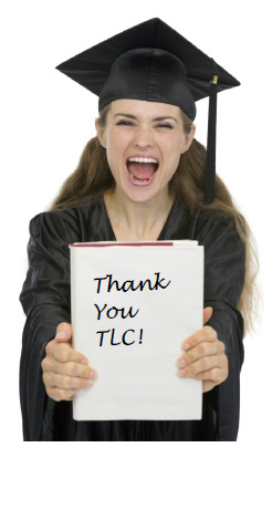 Thank You TLC